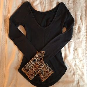 Free People thermal
